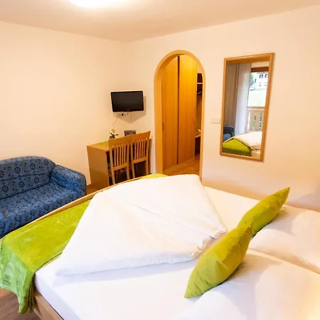 Hotel Almhotel Bergerhof 3*