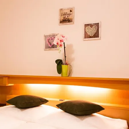 Almhotel Bergerhof Sarentino